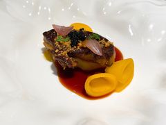 -香樟花园法式铁板烧(恒隆广场店)