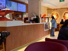 -COSTA COFFEE(西湖天地店)