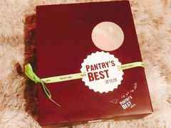 -Pantry's Best派悦坊蛋糕(K11购物艺术中心店)