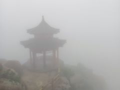 -崂山巨峰游览区