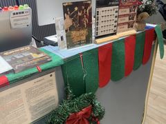 -海马体照相馆(上海月星环球港店)