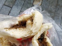 -清泉阁包子铺(中山路店)