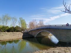 -东郊湿地公园