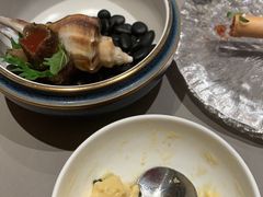 -香樟花园法式铁板烧(恒隆广场店)