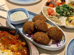 -La Medina餐厅(亮马河南路店)