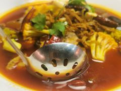 -香辣会·老牌川菜(骏豪店)