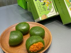-泸溪河桃酥(江宁太阳城店)