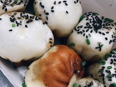 -东泰祥生煎馆(重庆北路店)