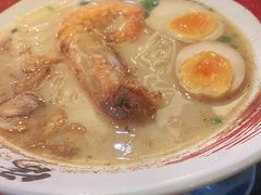 -雷门拉面店(新光天地店)