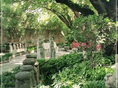 -东莞市可园博物馆