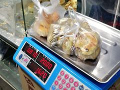 -张家清真糕点(奉天街店)