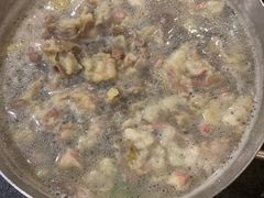 经典羊肉卷-福成自助烤肉(长阳店)