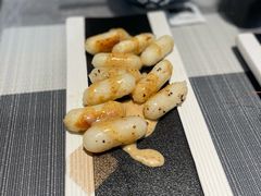 -和风铁板料理(山姆会员店)