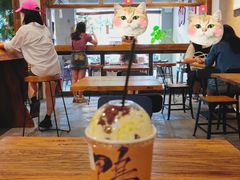 -成川茶店·潮汕工夫浓茶(万象店)