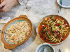 -懒人盐府人家(航天桥店)