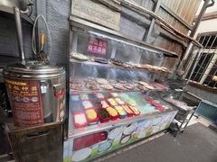 -乳仔牛牦牛汤锅 烤羊排(松潘古城店)