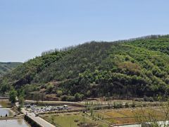 -南泥湾风景区