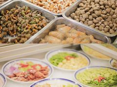 -九龙奇迹海鲜大排档(万象城店)