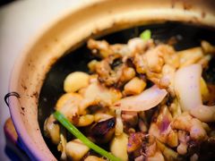 -啫神·广州地标美食(北京路店)