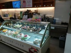 -仟吉KenGee(汪家墩店)