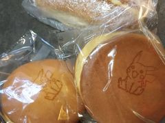 面包贝-面包贝力思(上邦店)