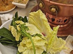 -牛街·马辈儿涮肉(牛街二店)
