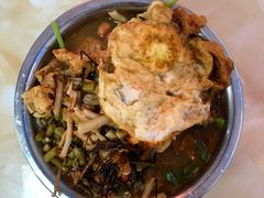 螺蛳-凤张螺蛳粉·爽口粉(跃进路总店)