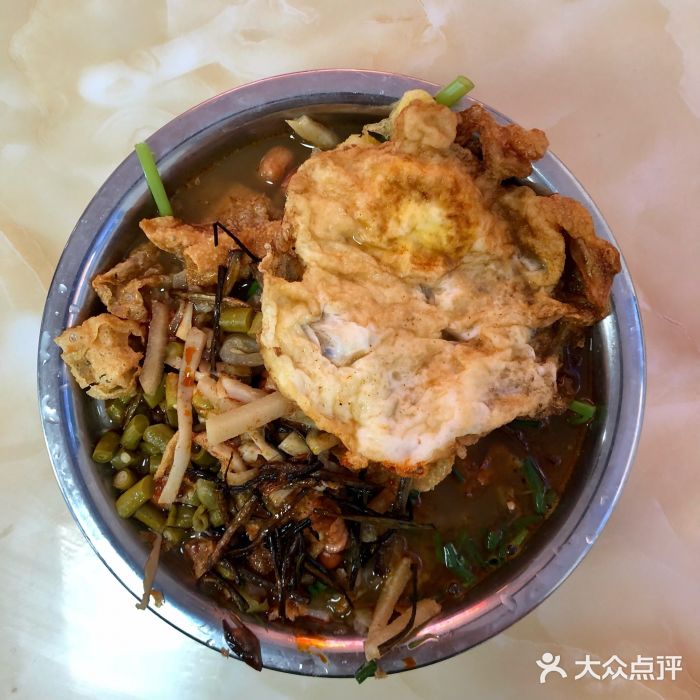 凤张螺蛳粉·爽口粉(跃进路总店)螺蛳图片