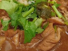 -姚记炒肝店(簋街店)