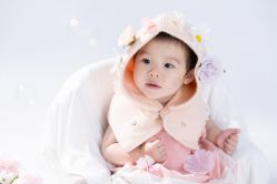 -小熊维尼高端孕婴摄影(清湖金銮店)