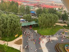 -北戴河集发农业梦想王国