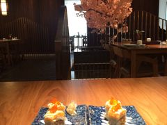 -提香日本料理