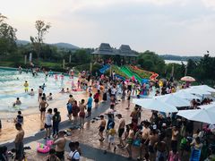 -南京银杏湖乐园