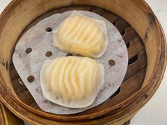 虾饺-豪享悦牛排自助餐厅(天河城店)