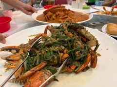 -無招牌海鮮(芽笼店)