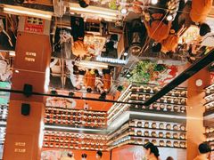 -西塔老太太泥炉烤肉(武汉摩尔城店)
