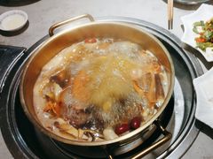 -大理董·董家小厨野生菌火锅(古城旗舰店)