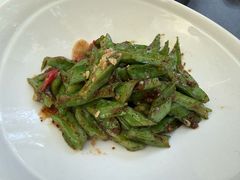 -帕蓝·暹罗料理(大学路店)