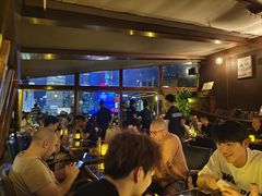 -船长酒吧 The Captain
