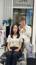 -5M HAIR SALON