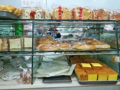 -爱德顺糕点食屋(利民道店)