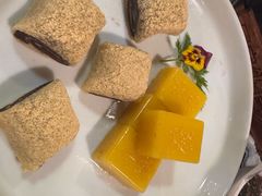 -东来顺饭庄(金泉广场店)
