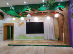 -饭米多蔻中英文绘本馆(苏州美罗店)