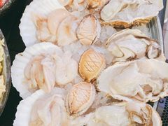 -熹悟海鲜火锅·广式打边炉