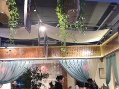 -水煮三国·川鲁江湖菜(香山店)