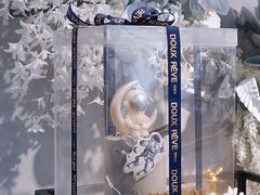 -杜哈夫DOUX RÊVE·生日蛋糕(日月光店)