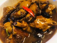 -山外山菜馆(玉泉路店)