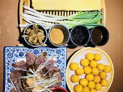-赵记煎饼卷大葱(泰山大街店)