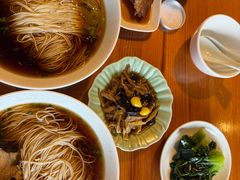 -同得兴 Since·1995 传统苏式面馆(十全街店)