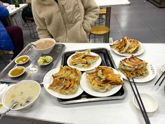 -劈柴院锅贴(沈阳路店)